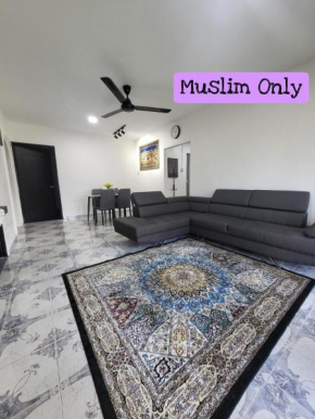 Homestay Kasih Tok Ayah Sg Petani
